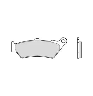 Brembo Bromsbelägg Carbon Ceramic image