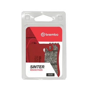 Brembo Jarrupalat Eteen Sintered Road kuva
