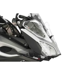 Puig Front Spoilers Africa Twin Sports Adventure C/Smok kuva
