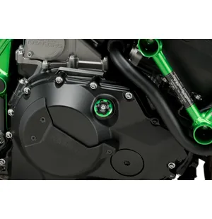 Puig Plug-Oil Hi Tech Triumph C/Blue kuva