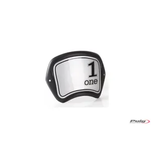 Puig Front Plate Harley Davidson Sportster Iron C/Car kuva