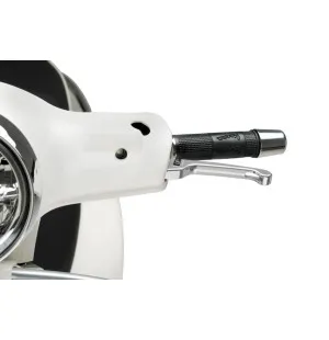 Puig Front/Rear Break Lever Vespa Gts300 C/Black kuva