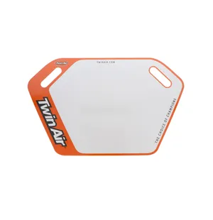 Twin Air Pit Board dual-sided kuva