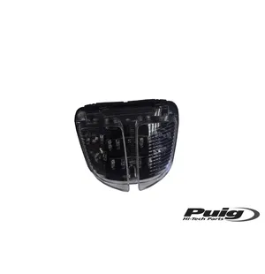 Puig Stop Light+Turn Light Leds Z750 07'-08' kuva