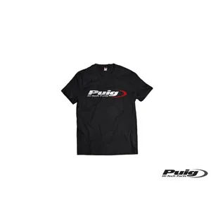 Puig T-Shirt Logo Puig Size Xxxxl C/White kuva