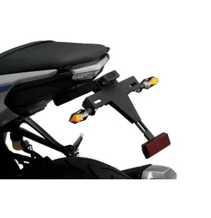 Puig Turn Light Mod. Tower Homologado C/Black kuva