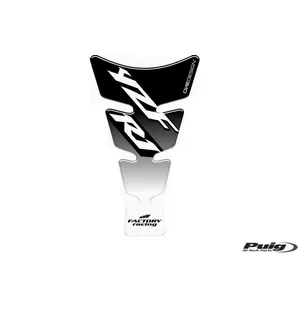 Puig Tank Pad Spirit Adventure C/Clear-Black kuva