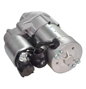 EMP Startmotor Johnson/Evinrude/Suzuki 25HP image