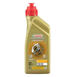 Castrol Transmax Universal LL 75W-90 1L kuva