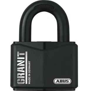 Abus Hänglås Granit 37RK/70 klass 4 image