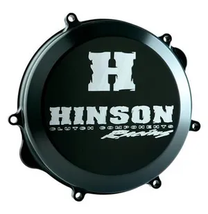 Hinson Clutch Cover Honda CR125R 2000-2007 kuva