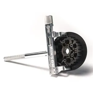 Hinson Clutch holder tool kuva