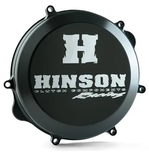 Hinson Cover TC/TE/TXC250 10-13 TC/TE/TXC310 11-13 kuva