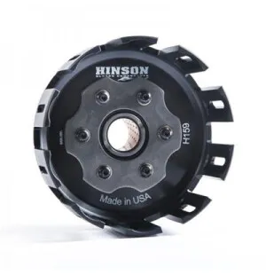 Hinson Basket w/c ksg and pg YZ85 02- YZ65 18- kuva