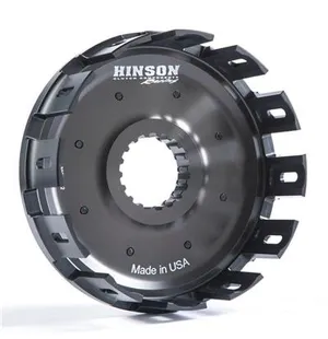 Hinson Basket w/c CR125R 00-07 CRF250(R/X) 04-09 CRF250 kuva