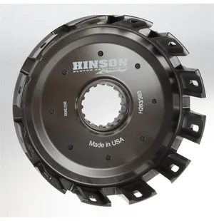 Hinson Basket w/c KX450F 06- KLX450R 08-12 kuva