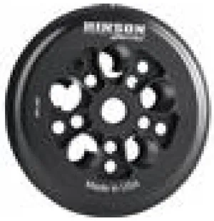Hinson Pressure Plate KTM/HUSQVARNA DIVERS 16- kuva