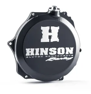 Hinson Cover 125-150 SX/XC-W 19- TC/TX 125 TE150 19- kuva