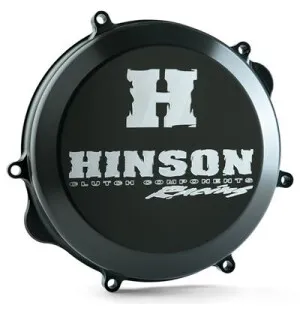 Hinson Cover YZ250F 19- kuva