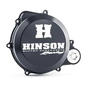 Hinson COVER CRF450L 19- kuva