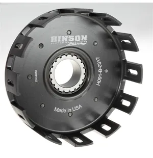 Hinson Basket w/c KTM 125-200 (except 2007) HUSQVARNA 12 kuva