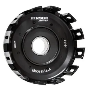 Hinson Basket YZ250F 19- kuva