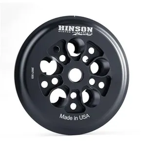 Hinson Pressure Plate 85SX 03-17.105SX 04-11 TC85 14-17 kuva