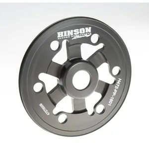 Hinson Pressure Plate 85SX 18- TC85 18- kuva