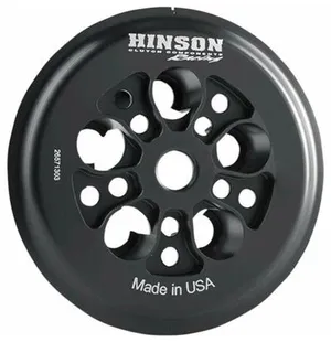 Hinson Pressure Plate 125-150 SX/XC-W TC/TX125/TE150 19- kuva