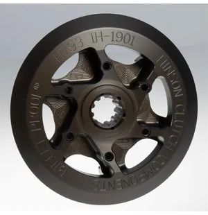 Hinson Inner Hub 250/350 SX-F/XC-F FC250/350 FX350 19- kuva