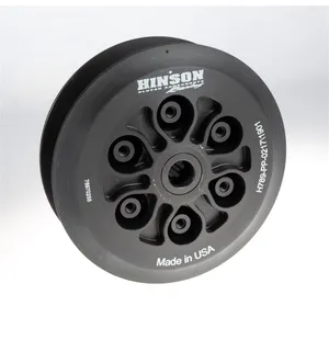 Hinson IH/PP CRF450R(X)/WE- 19- CRF450L 19- kuva