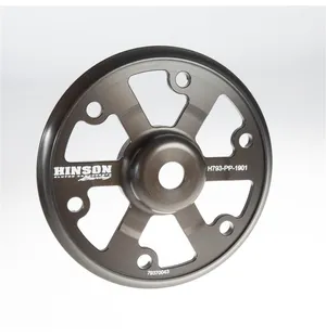 Hinson Pressure Plate 250/350 SX-F/XC-F/FC FX350 19- kuva