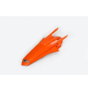 UFO Takalokasuoja EXC/EXC-F 2017-2019 Oranssi 127 kuva