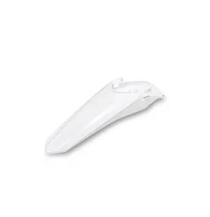 UFO Takalokasuoja CRF250R/RX 22-.. CRF450R/RX 21-.. Valkoinen 041 kuva