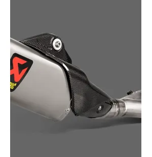 Akrapovic lämpösuoja (Hiili) P-HSY10L2 Yamaha YZF-R1 2015-2021 kuva