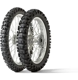 Dunlop D952 110/90-19 62M TT Re. kuva