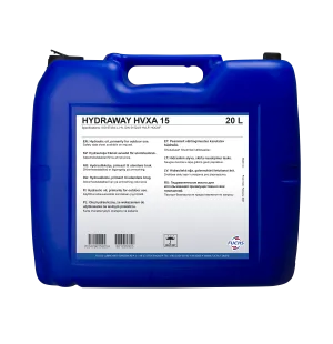 Silkolene Hydraway HVXA 15 20L kuva