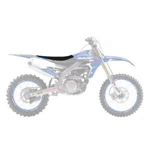 Blackbird Works satula +15mm YZF250 19-23/YZF450 18-21 kuva