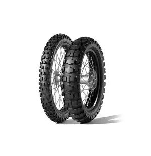 Dunlop D908 RR 150/70B18 70S M+S TT Re. kuva