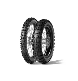 Dunlop D908 RR 90/90-21 54S M+S TT Fr. kuva