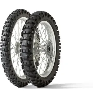 Dunlop D952 120/90-18 65M TT Re. kuva