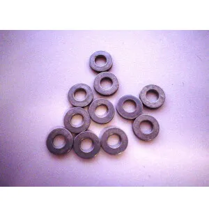 SPI Tungsten Washers kuva