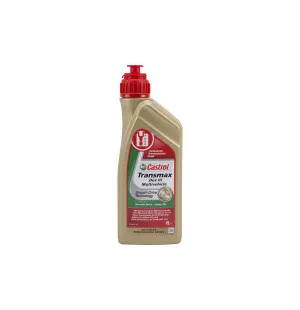 Castrol ATF DX III Multivehicle 1 L kuva