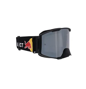 Spect Red Bull Strive LINSSI musta flash kuva