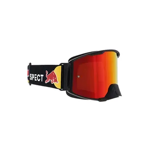 Spect Red Bull Strive LINSSI punainen flash kuva