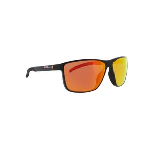 Spect Red Bull Drift Sunglasses black/black/brown/red mirror POL kuva