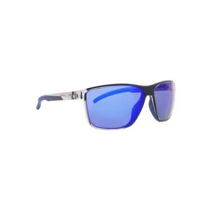 Spect Red Bull Drift Sunglasses x'tal grey/blue/smoke/blue mirror POL kuva