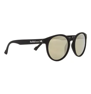 Spect Red Bull Lace Sunglasses black/smoke/gold flash POL image