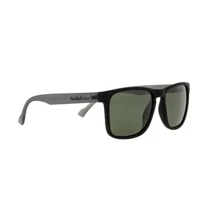 Spect Red Bull Leap Sunglasses black/green POL image