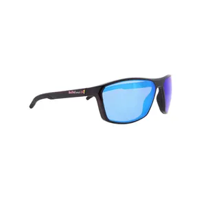 Spect Red Bull Raze Sunglasses x'tal black/smoke/blue mirror POL image